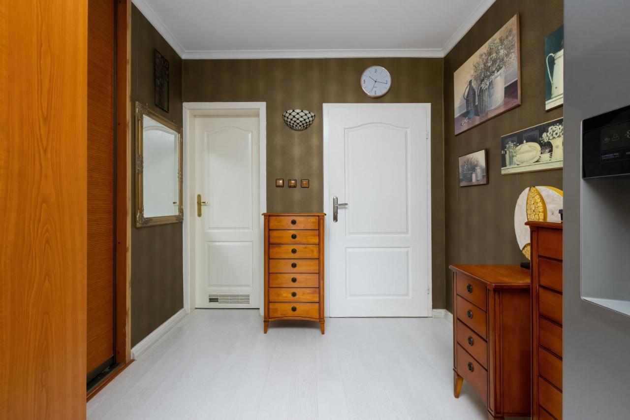 Willa Studio Rewal Exteriör bild